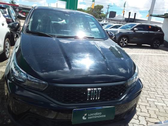 FIAT ARGO 1.0 FIREFLY FLEX DRIVE MANUAL FIAT ARGO 1.0 FIREFLY FLEX DRIVE MANUAL